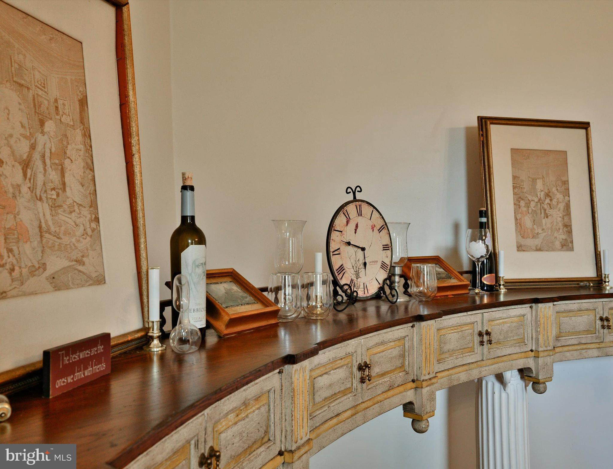 WINDY HILLS - Residential