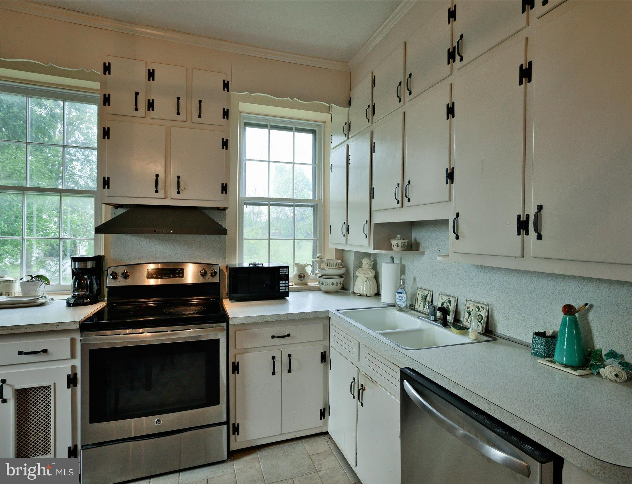 WINDY HILLS - Residential