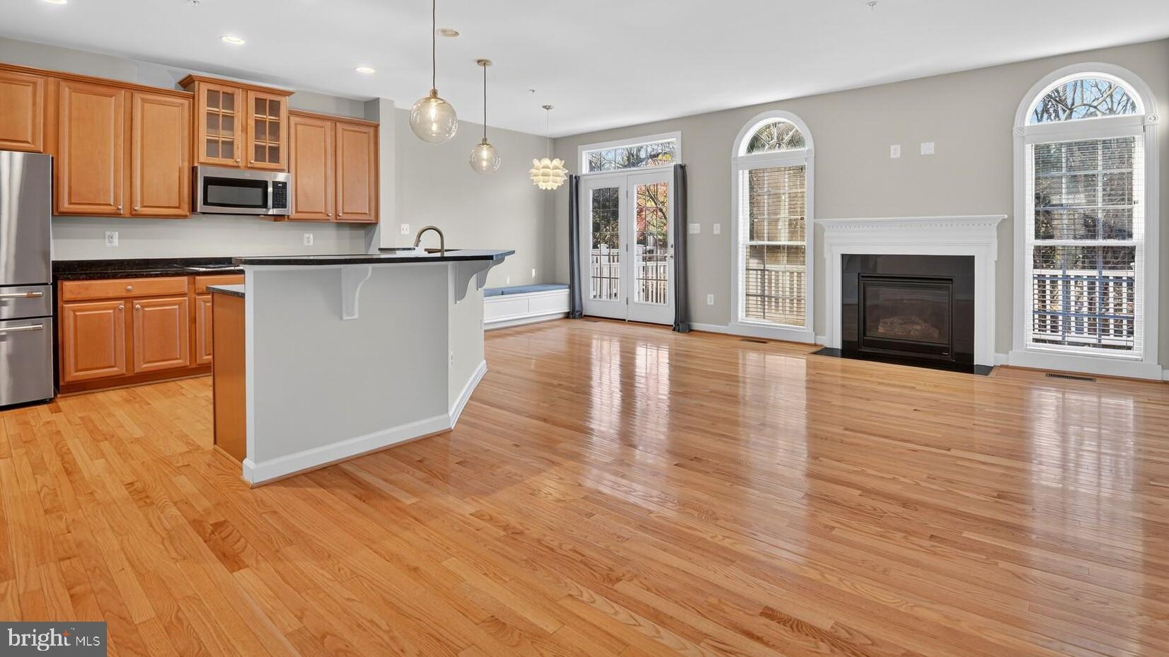 CROWN POINTE - Residential Lease