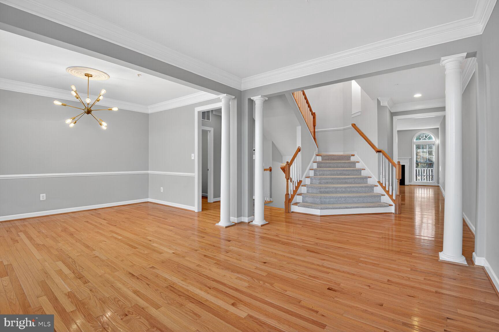 CROWN POINTE - Residential Lease