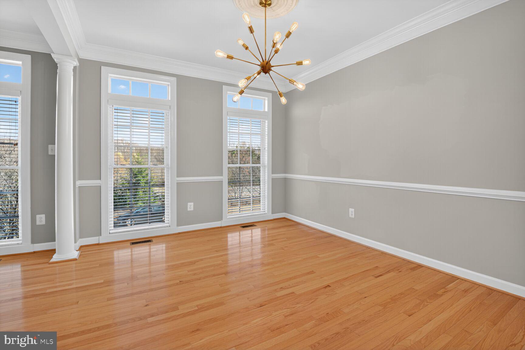 CROWN POINTE - Residential Lease