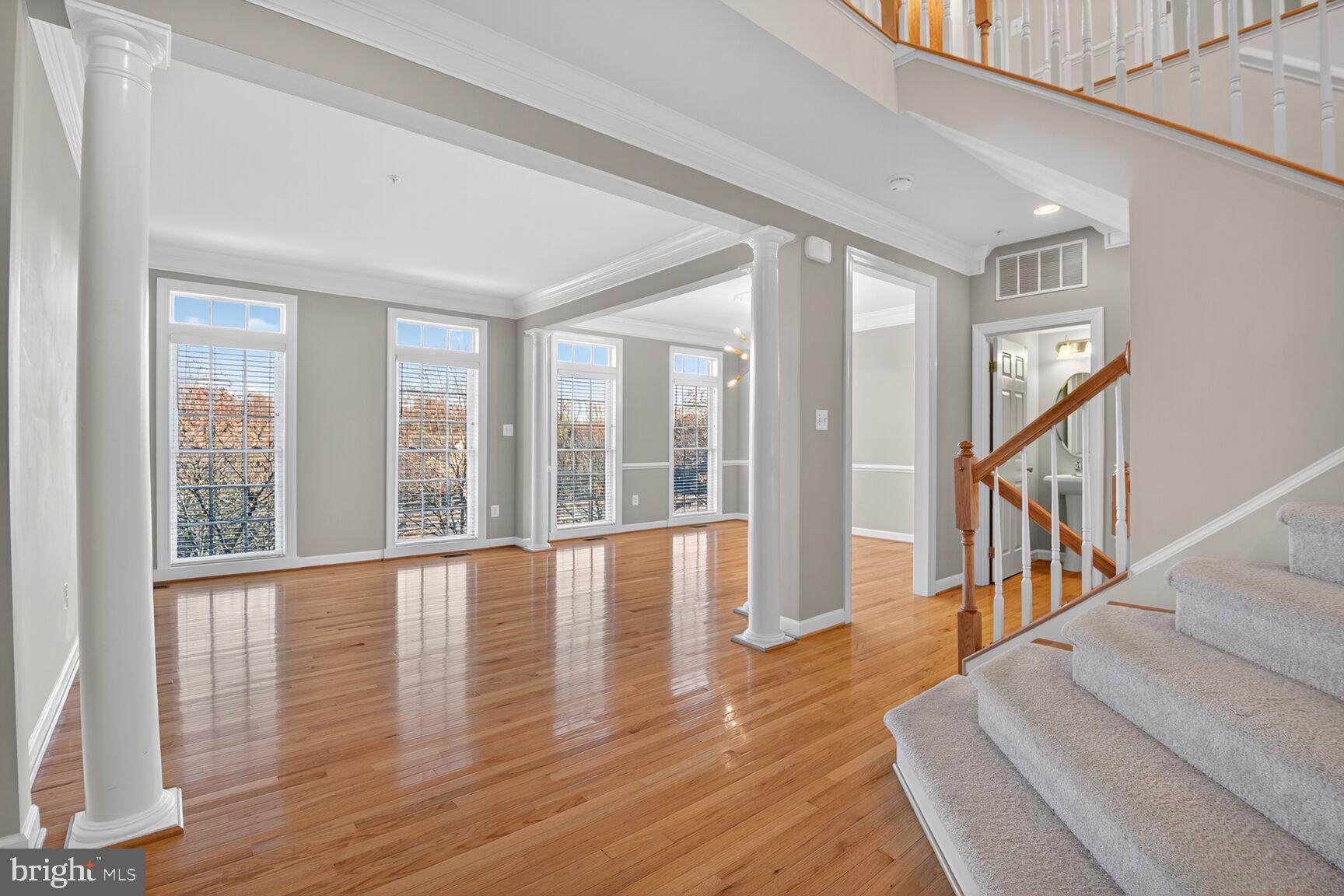 CROWN POINTE - Residential Lease