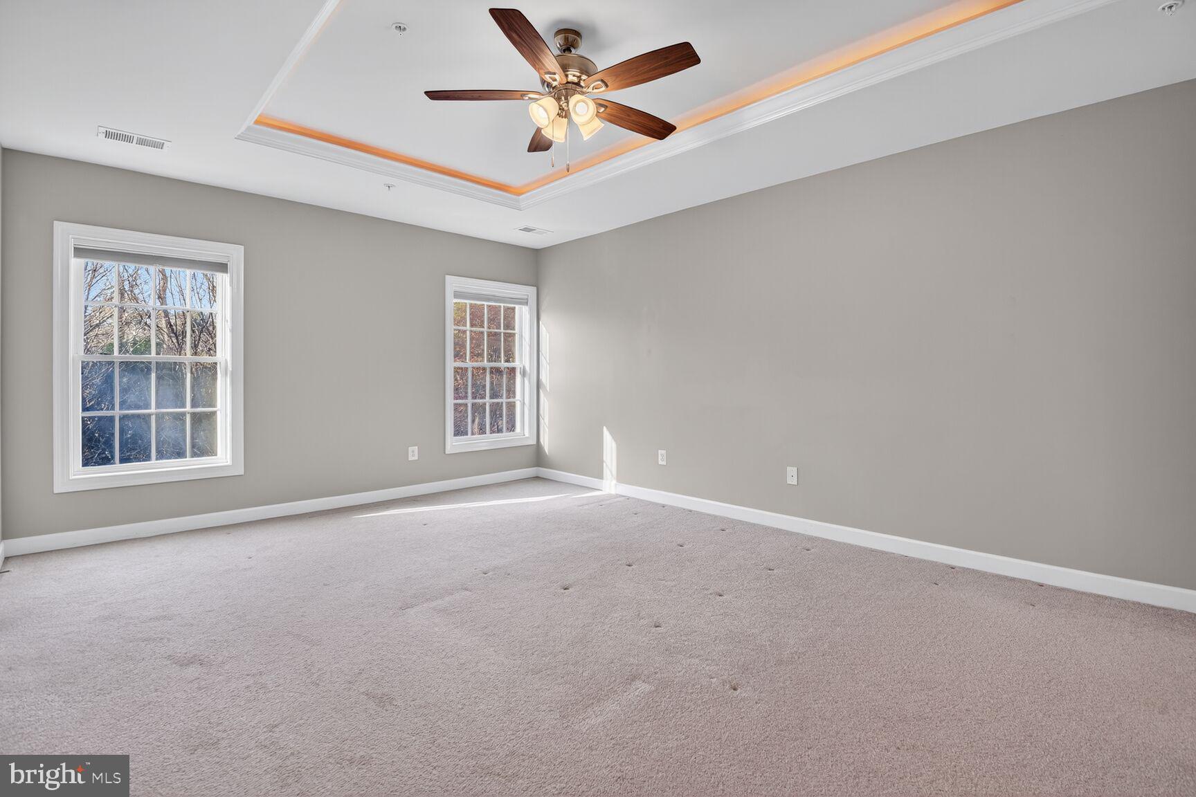 CROWN POINTE - Residential Lease