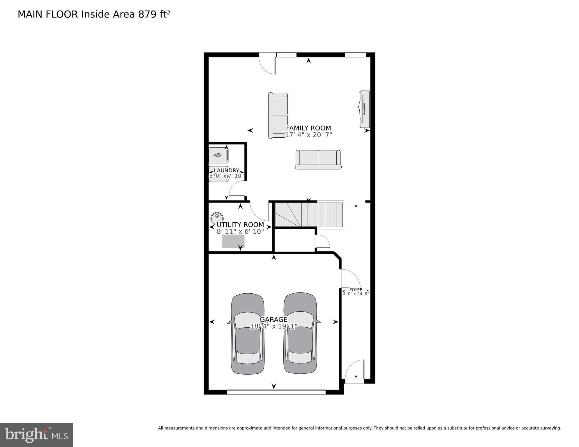 CROWN POINTE - Residential Lease