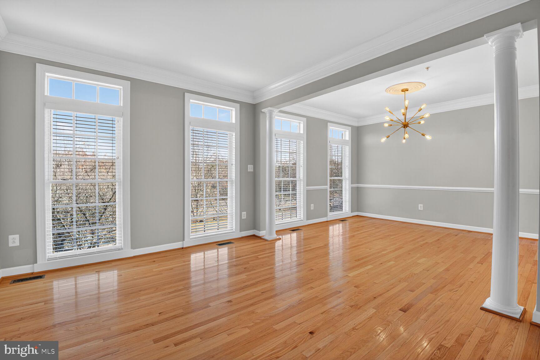 CROWN POINTE - Residential Lease