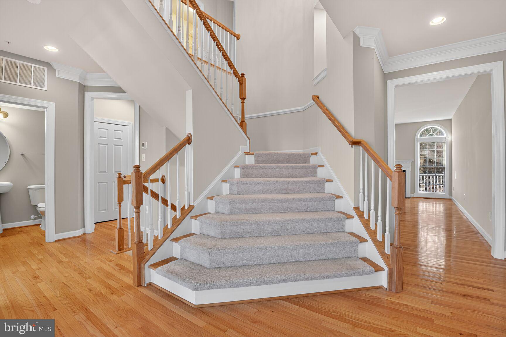 CROWN POINTE - Residential Lease