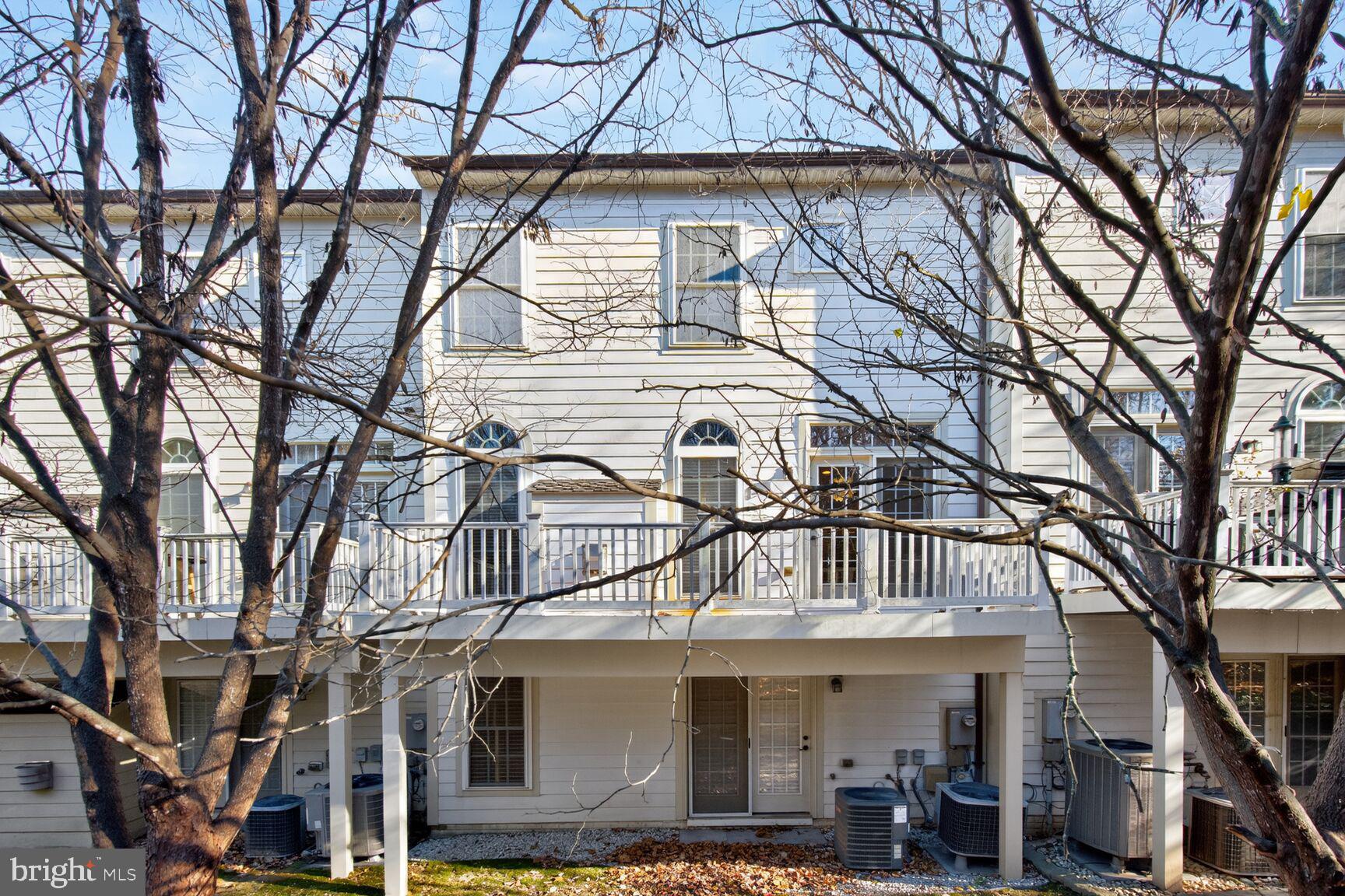 CROWN POINTE - Residential Lease