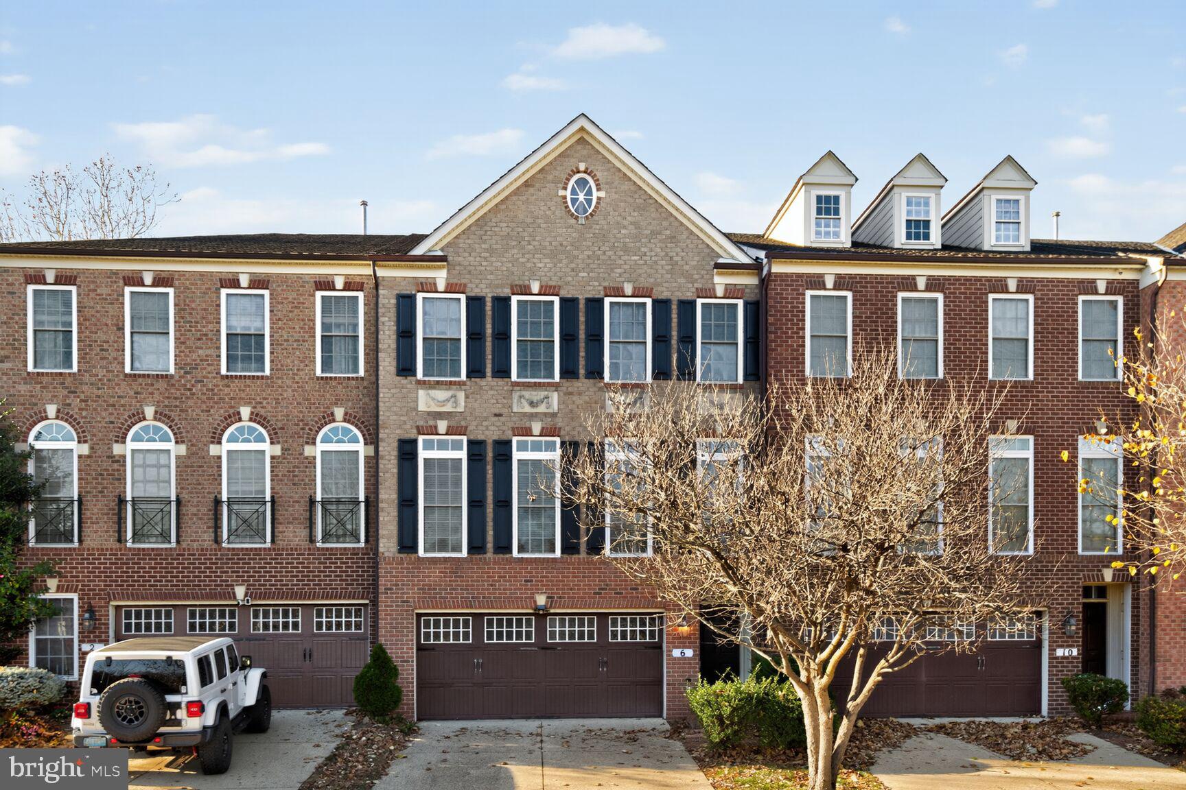 CROWN POINTE - Residential Lease