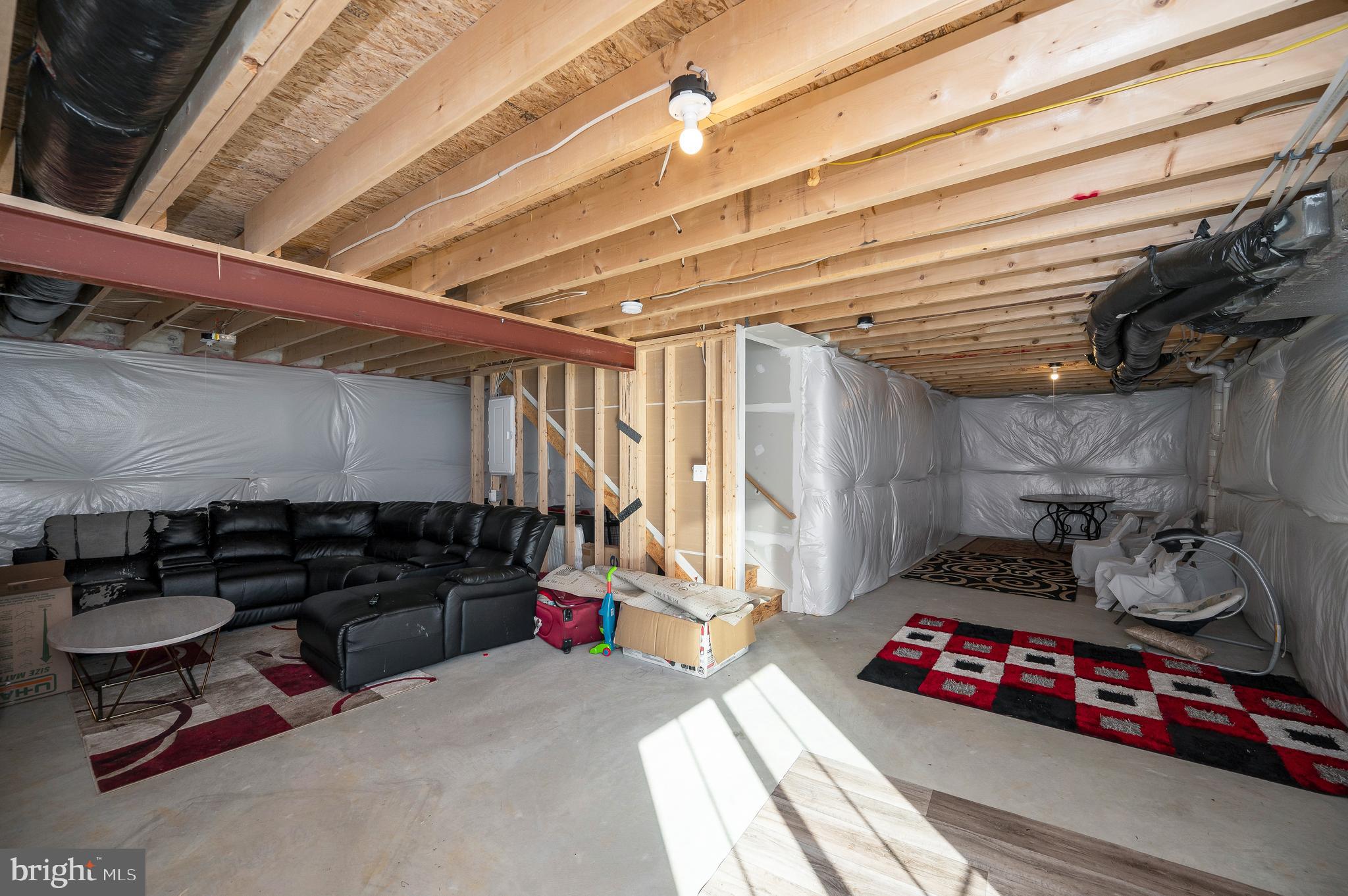 KENDALL HILLS - Residential