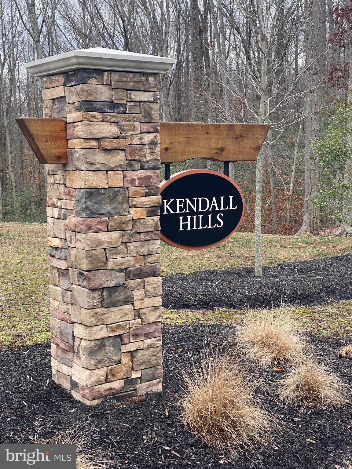 KENDALL HILLS - Residential