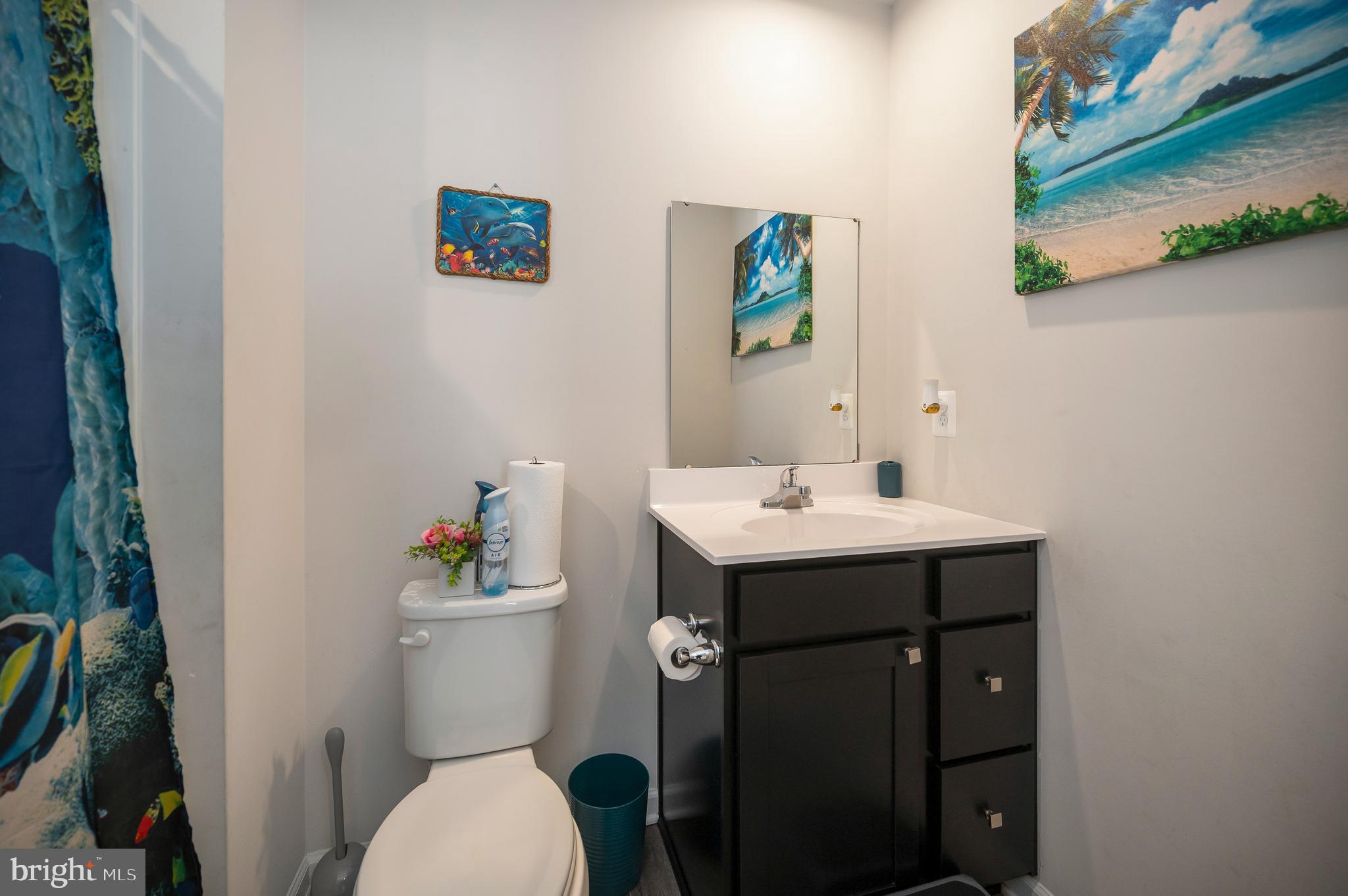 KENDALL HILLS - Residential