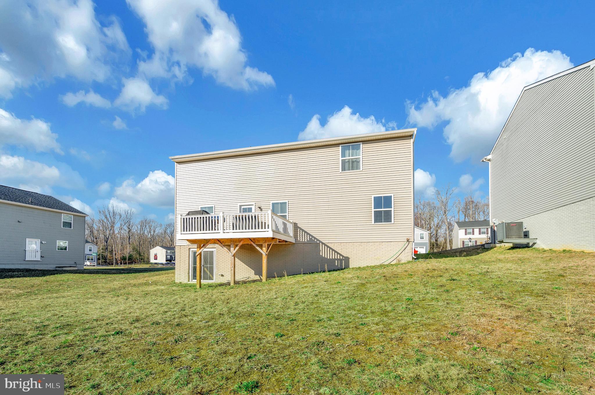 KENDALL HILLS - Residential