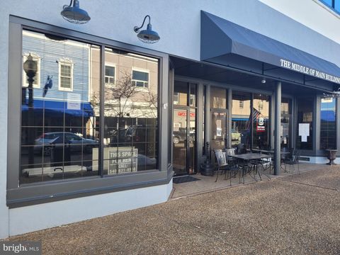 Photo of 213 E Main Street, FRONT ROYAL, VA 22630 (MLS # VAWR2014098)