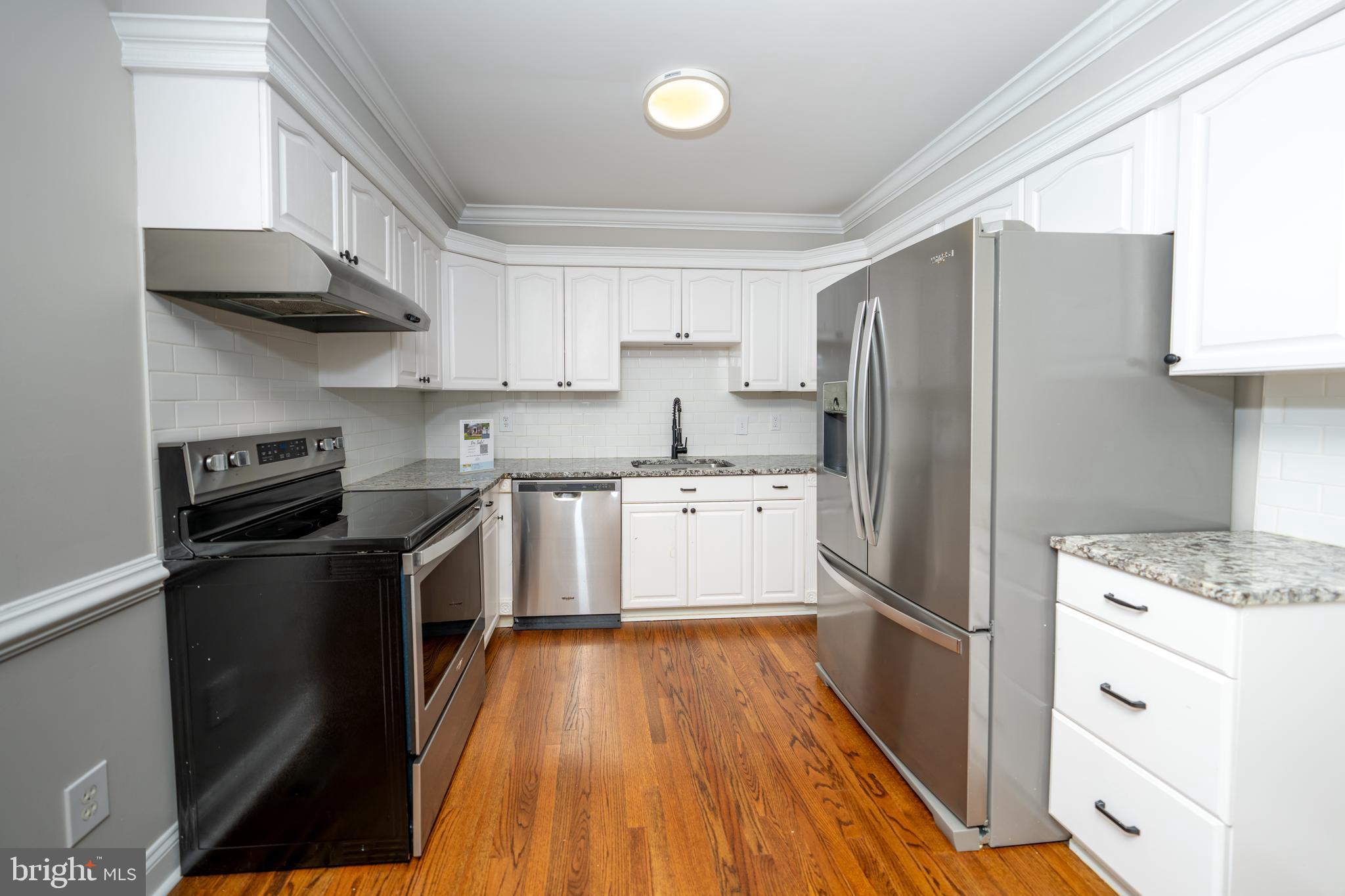 WARRENTON LAKES - Residential