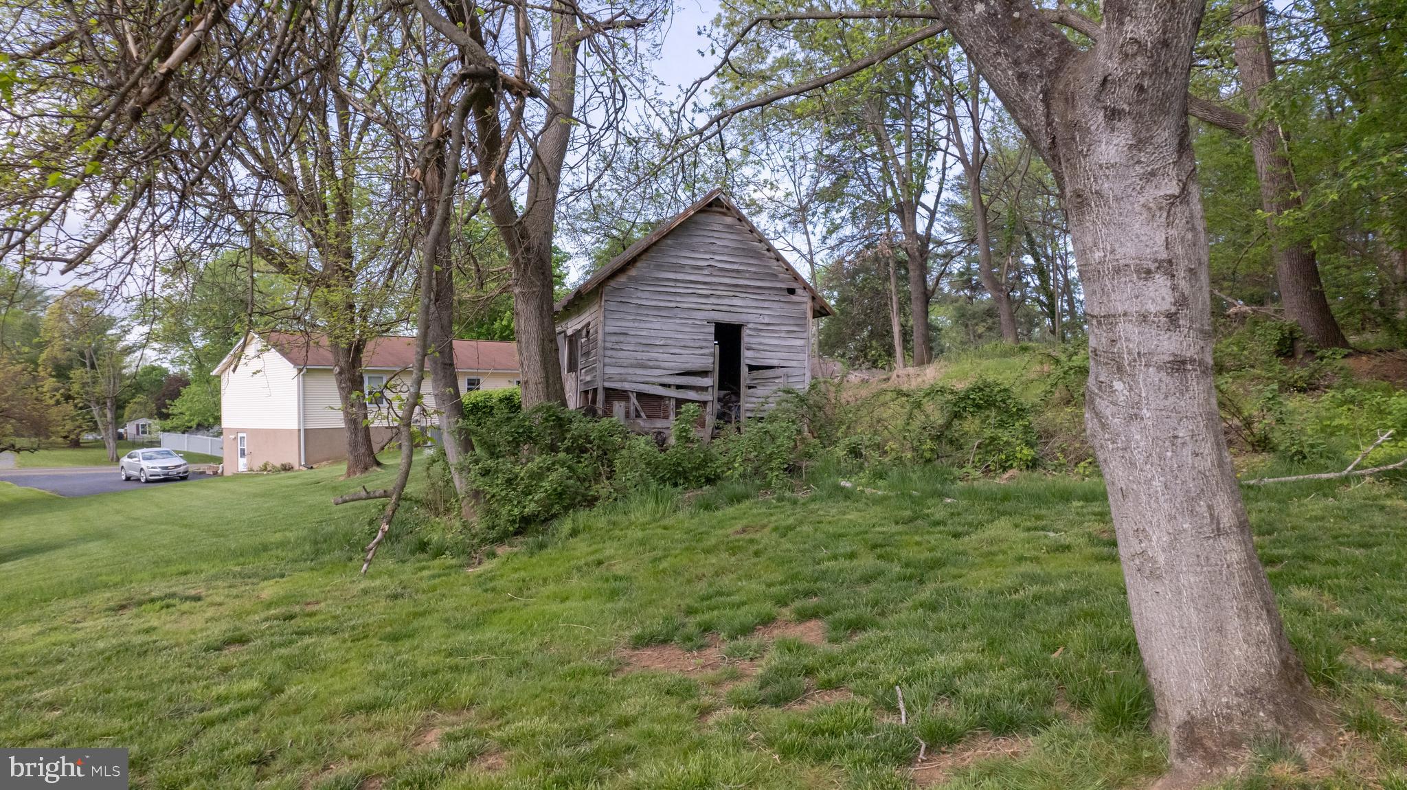 WARRENTON LAKES - Residential