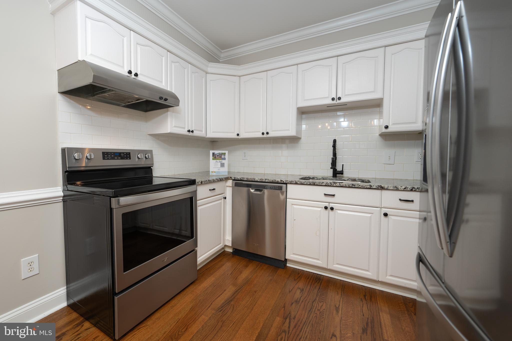 WARRENTON LAKES - Residential