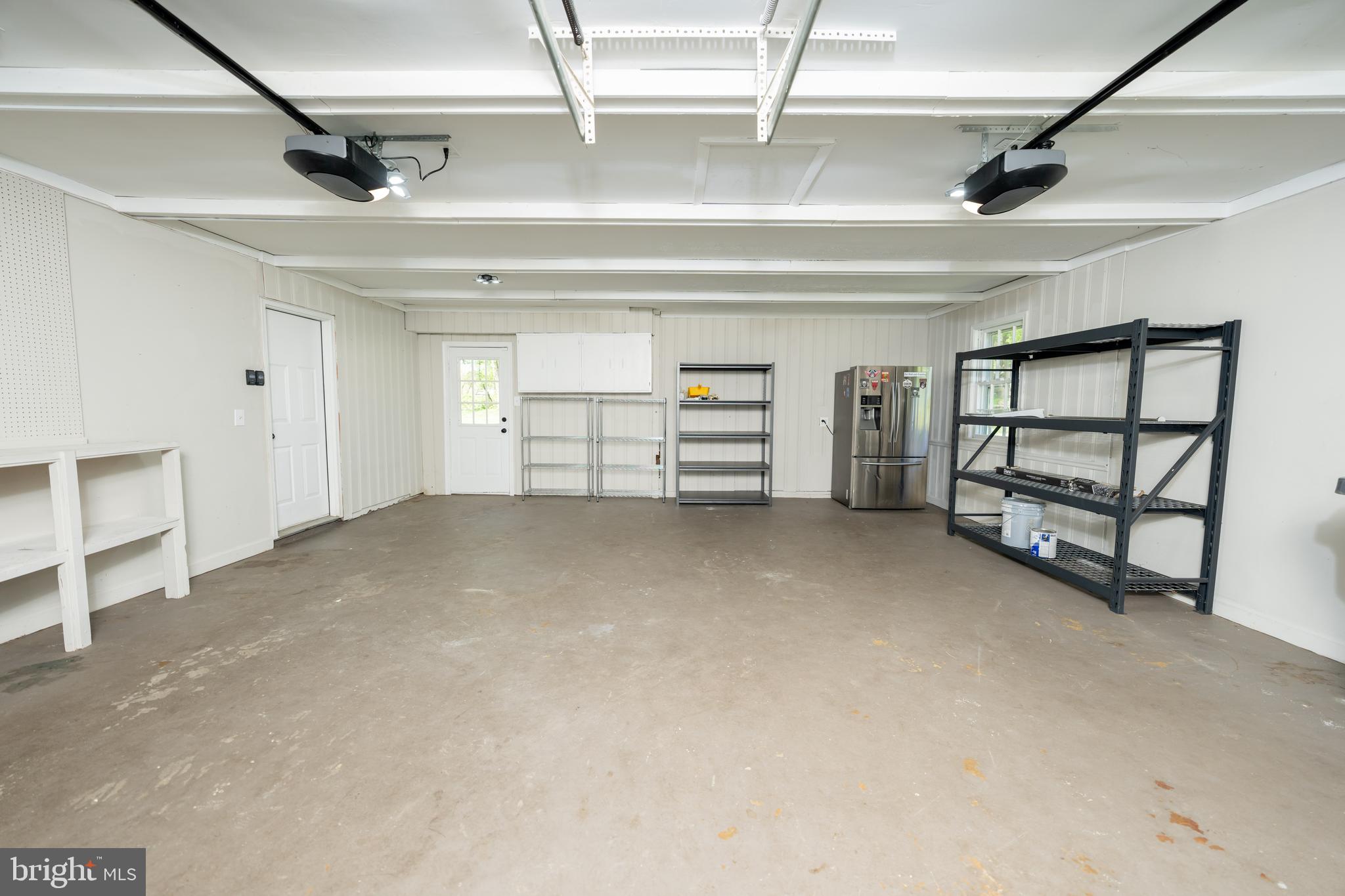 WARRENTON LAKES - Residential