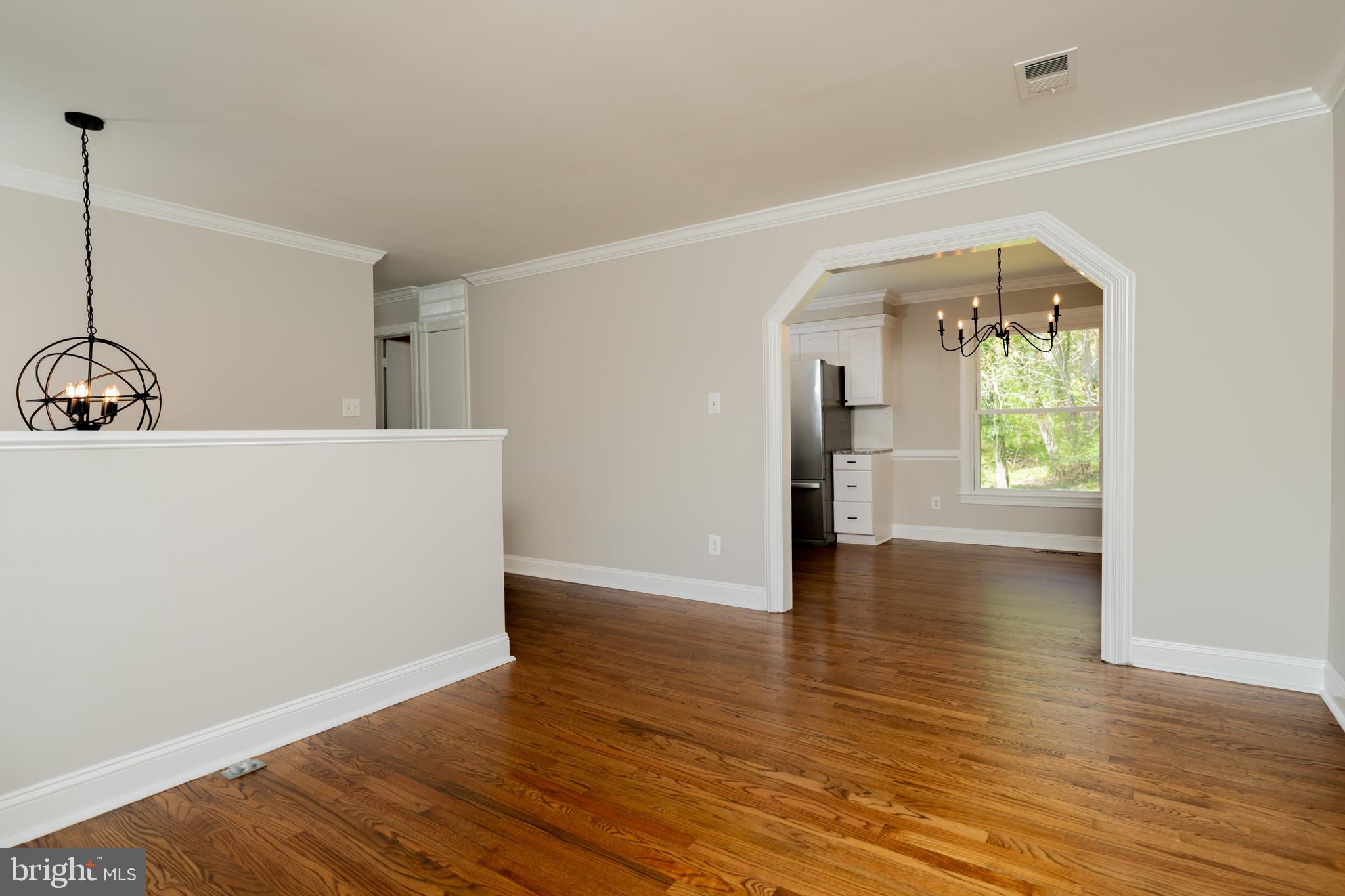 WARRENTON LAKES - Residential