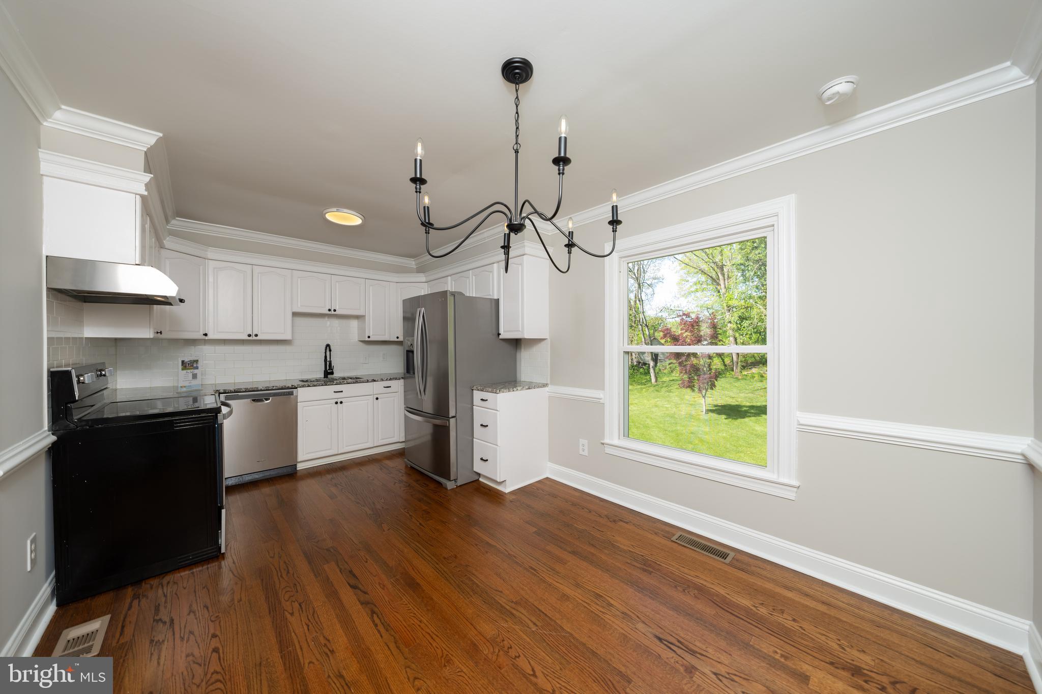 WARRENTON LAKES - Residential