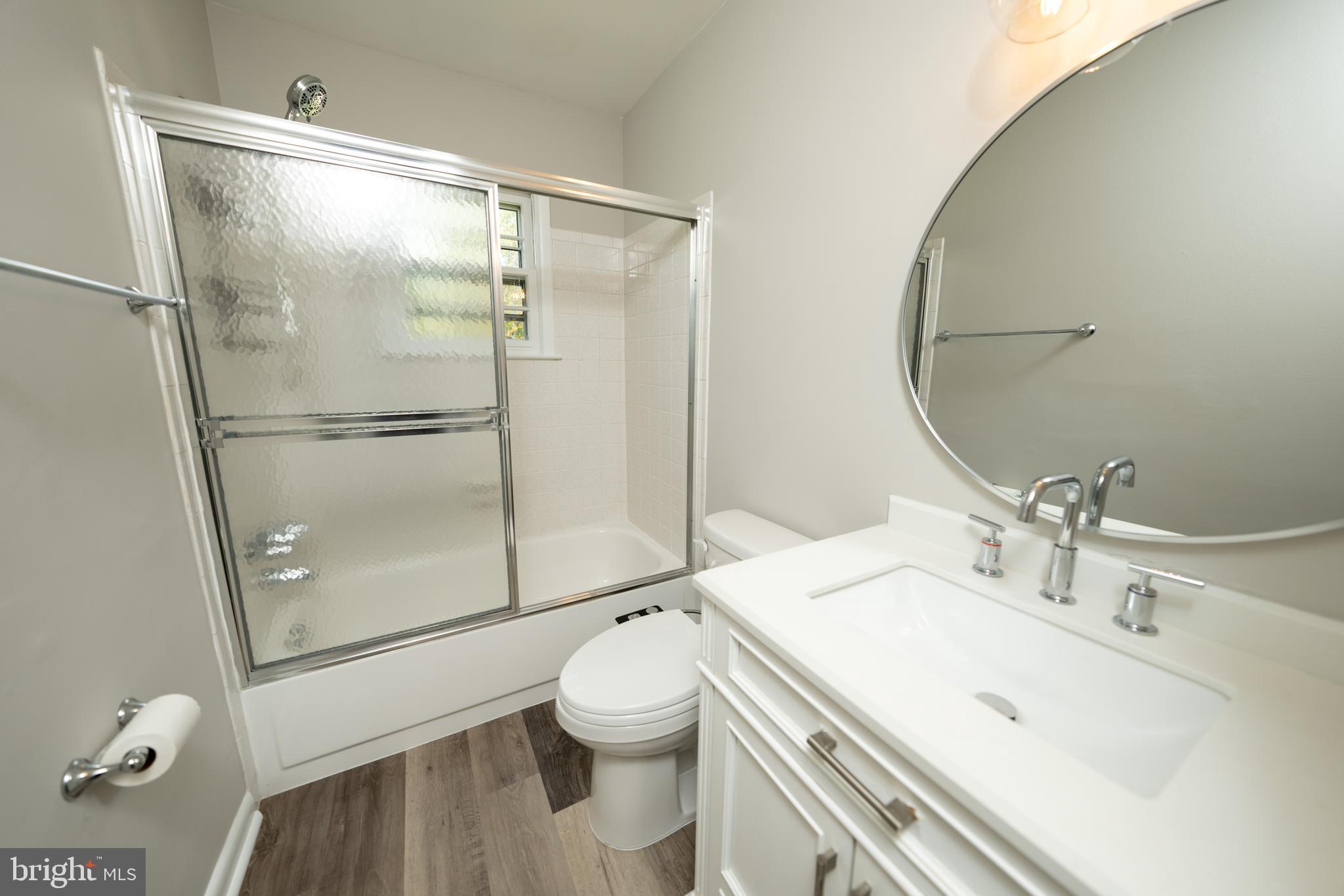 WARRENTON LAKES - Residential