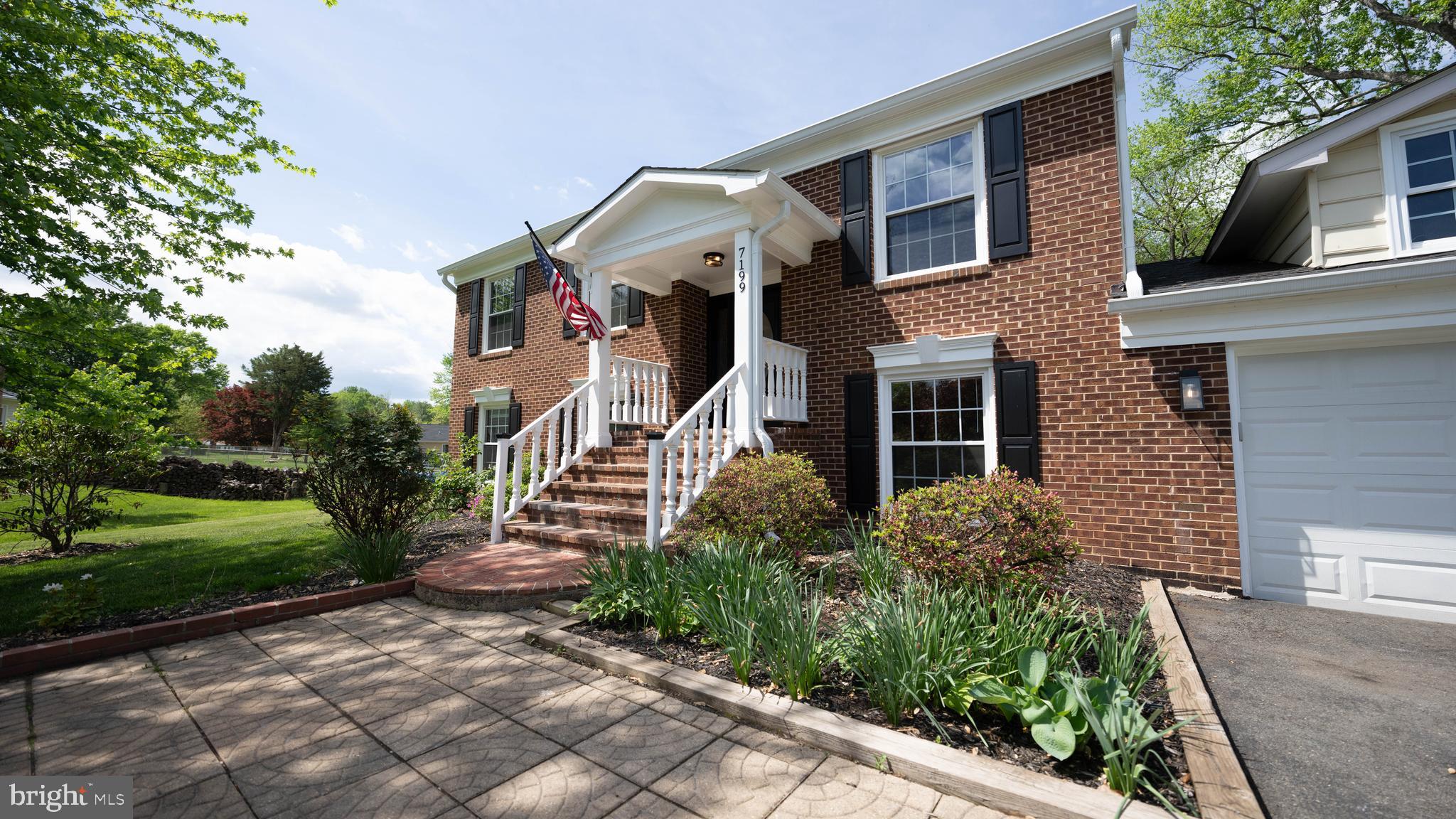 WARRENTON LAKES - Residential