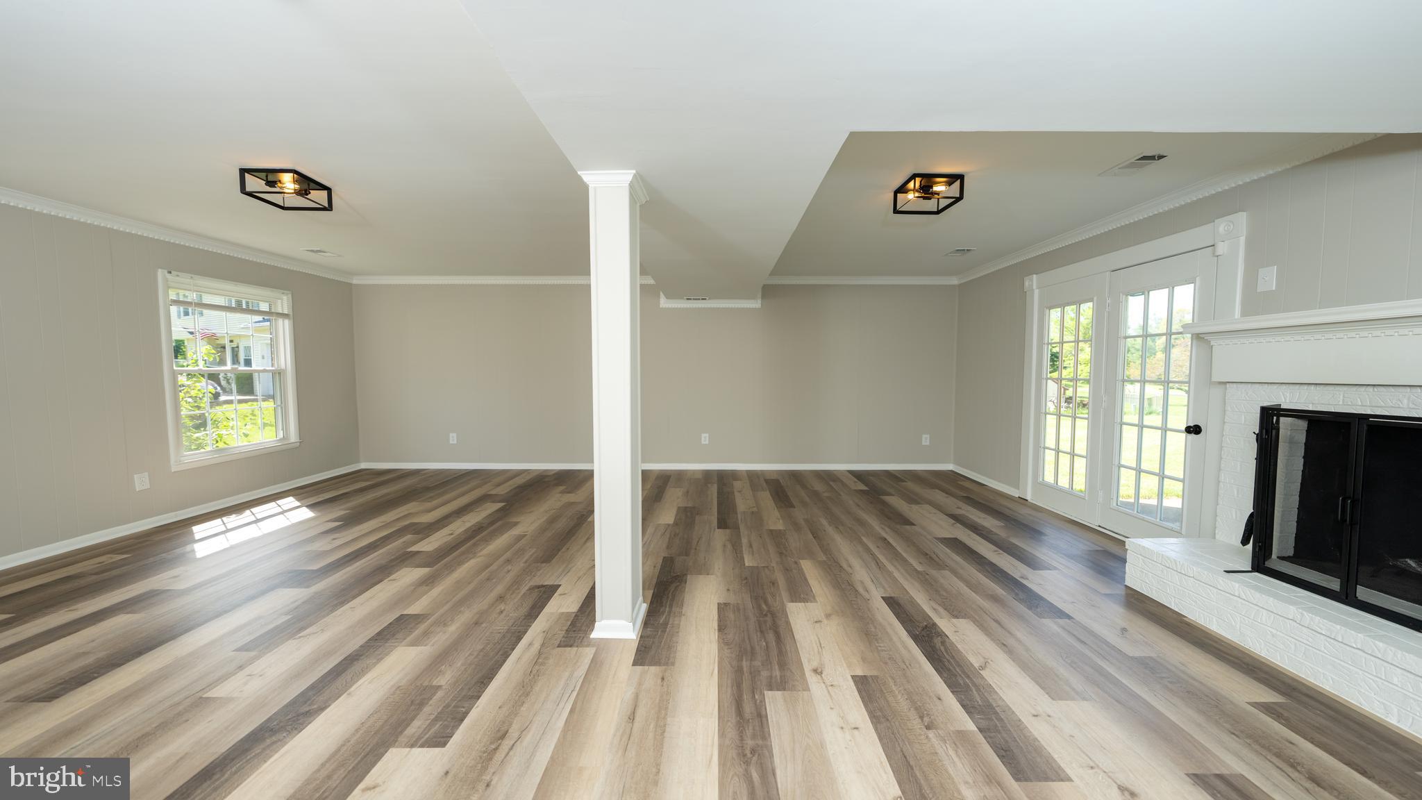 WARRENTON LAKES - Residential