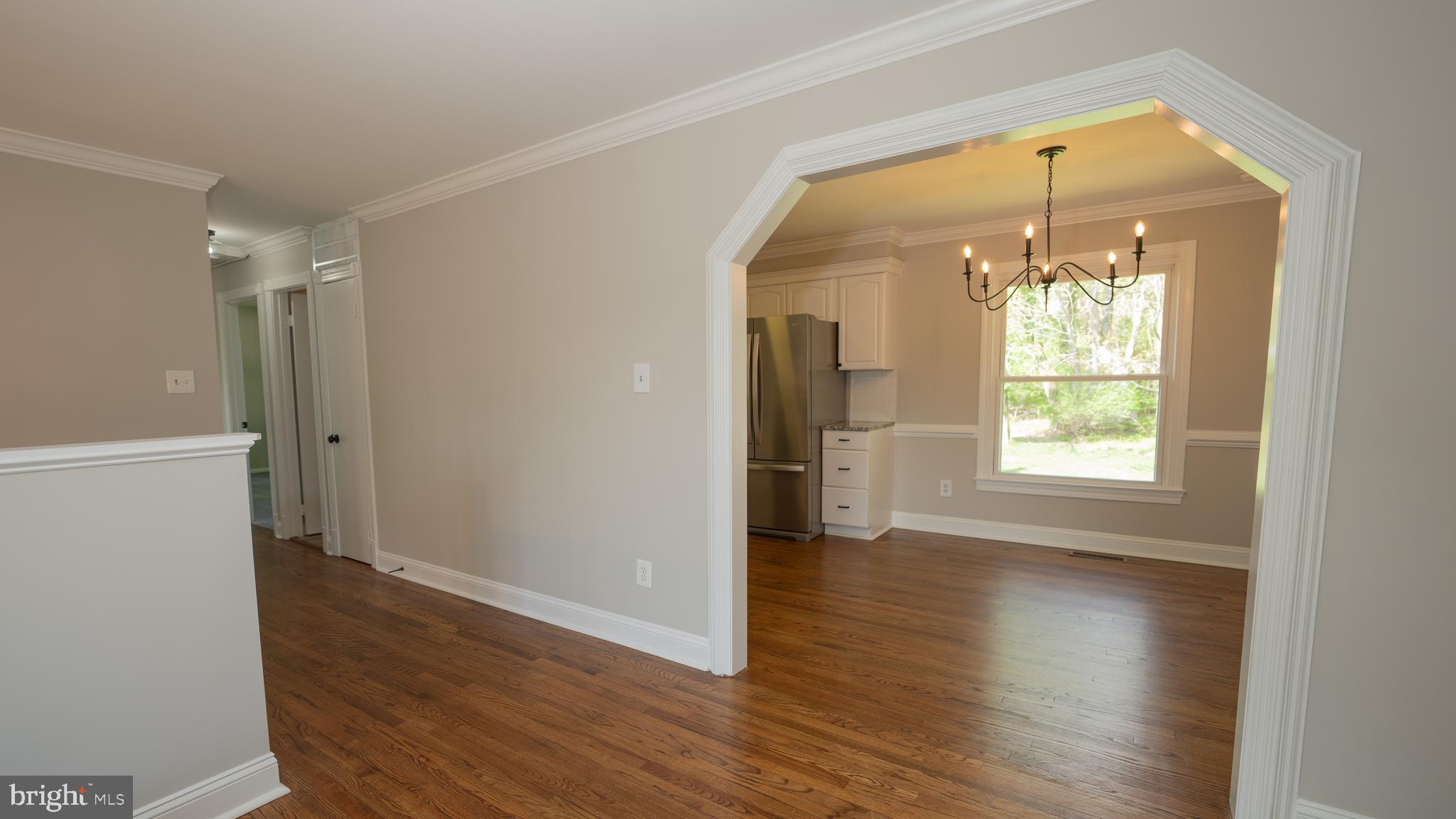 WARRENTON LAKES - Residential