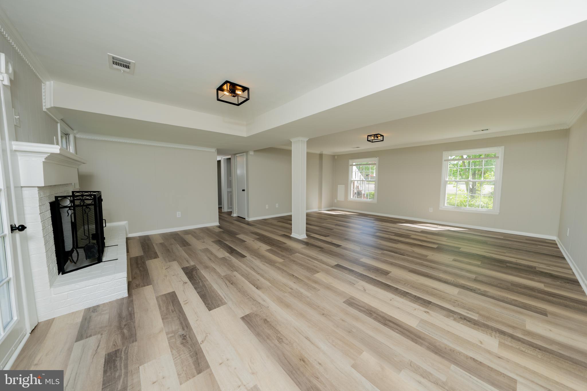 WARRENTON LAKES - Residential