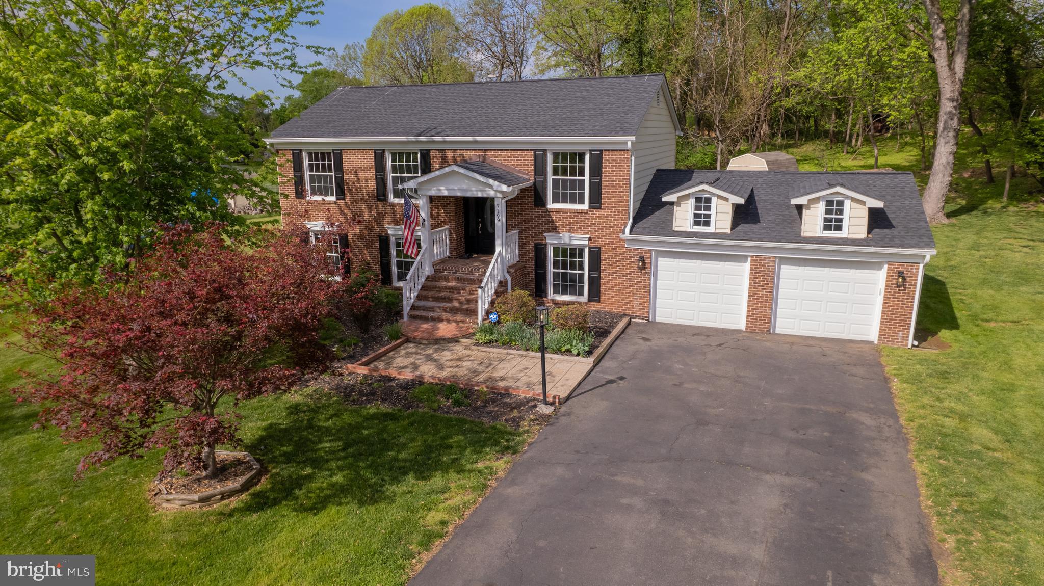 WARRENTON LAKES - Residential