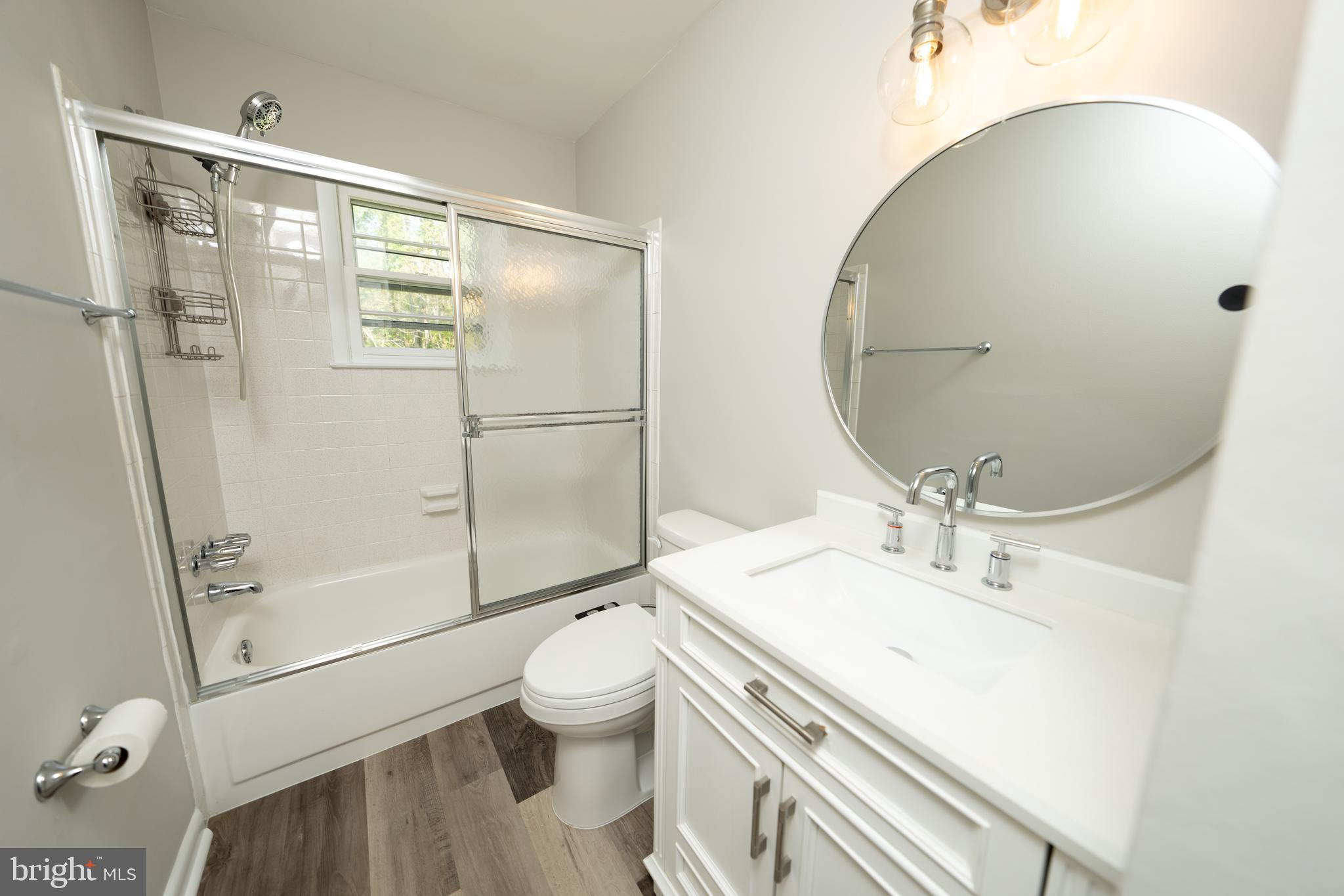 WARRENTON LAKES - Residential