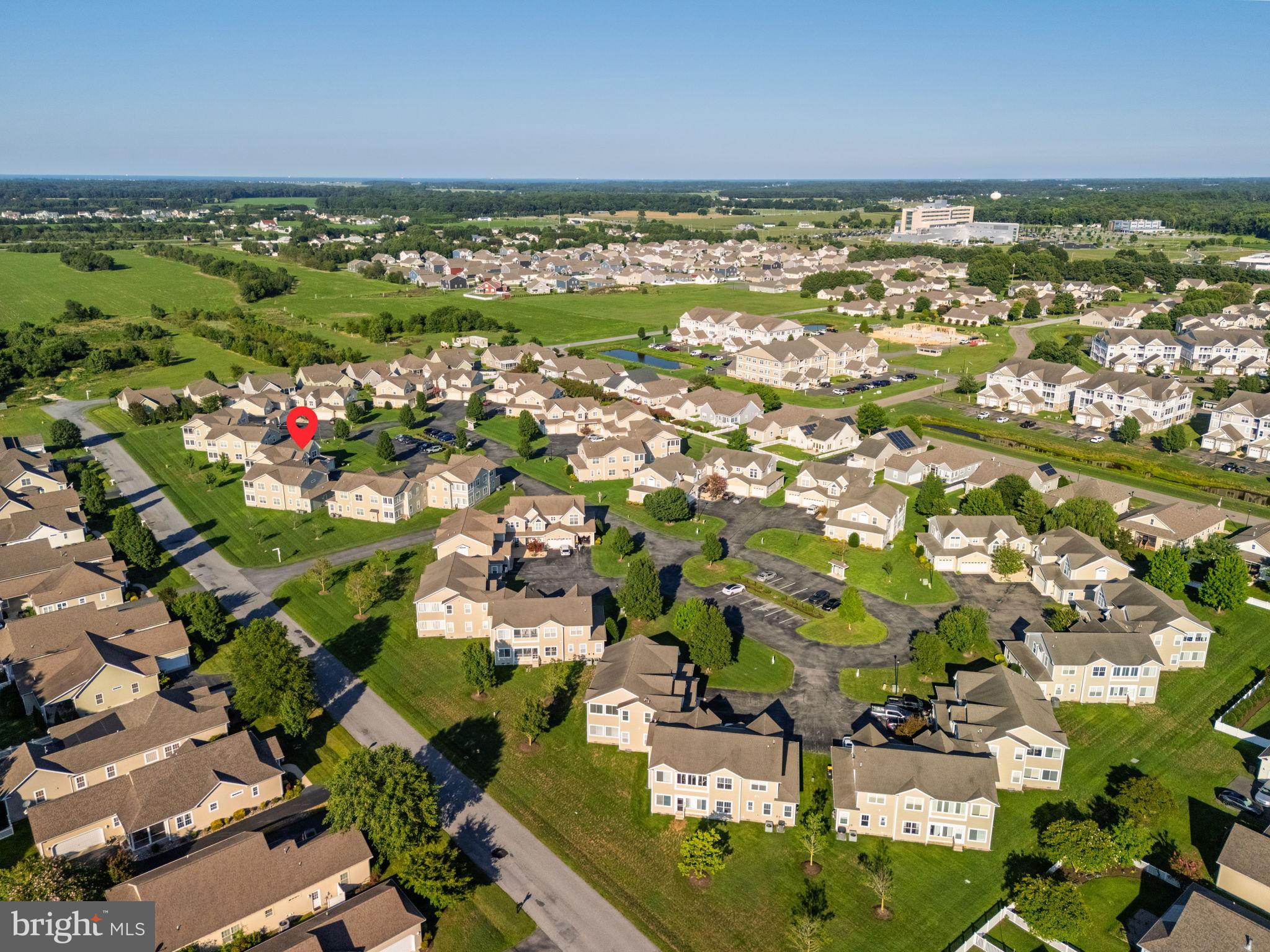 113 ROCK LEDGE COURT 6003C