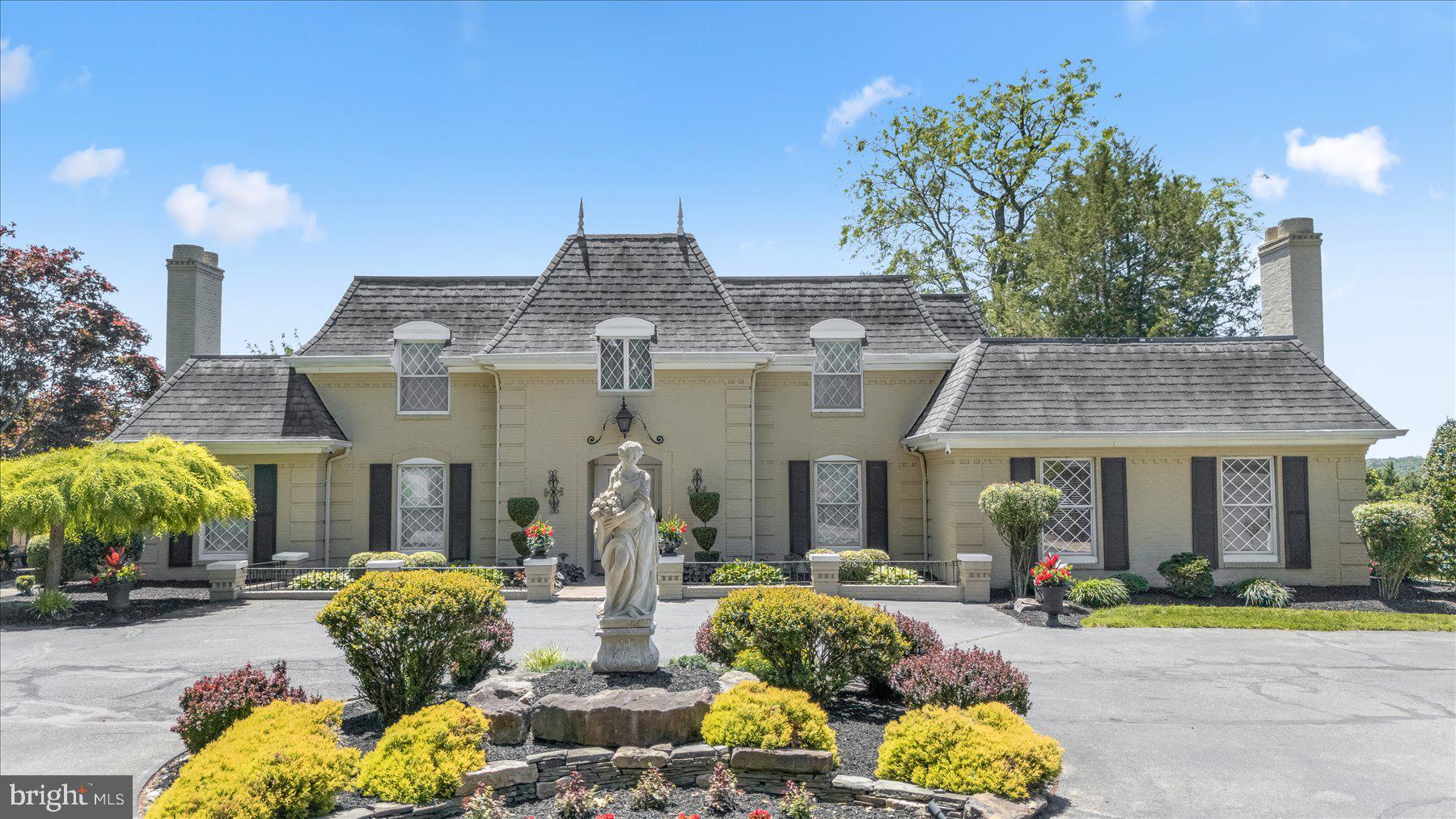 7635 CARLEY DRIVE