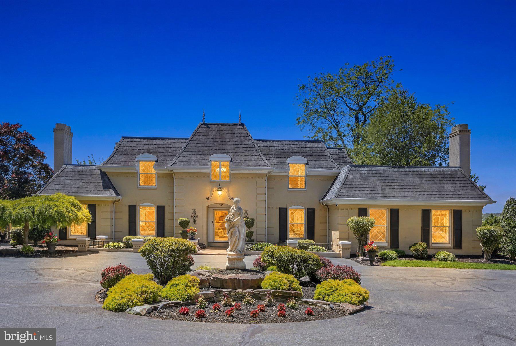 7635 CARLEY DRIVE