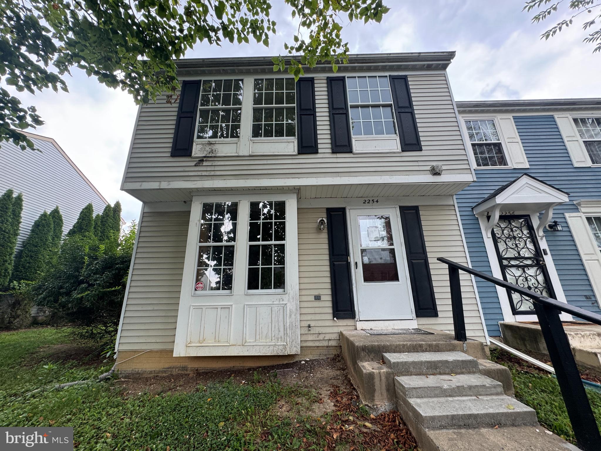 PARKVIEW TRAIL - Residential