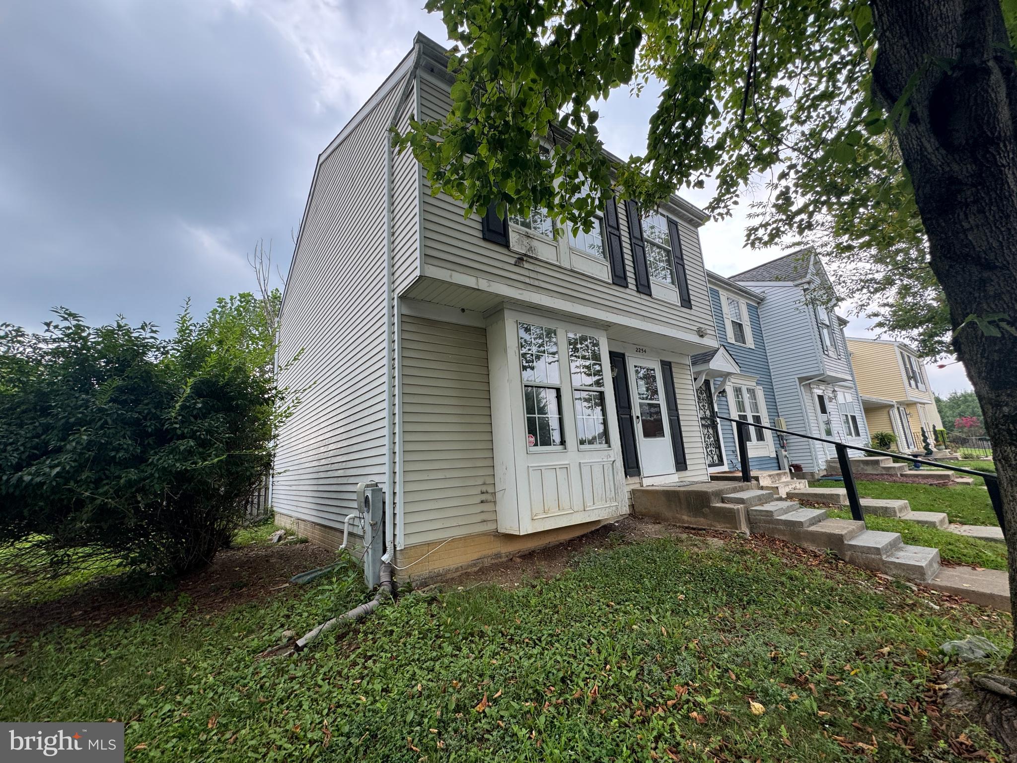 PARKVIEW TRAIL - Residential