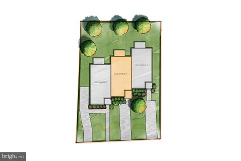 Photo of 633 N Monroe Street, ARLINGTON, VA 22201 (MLS # VAAR2079280)