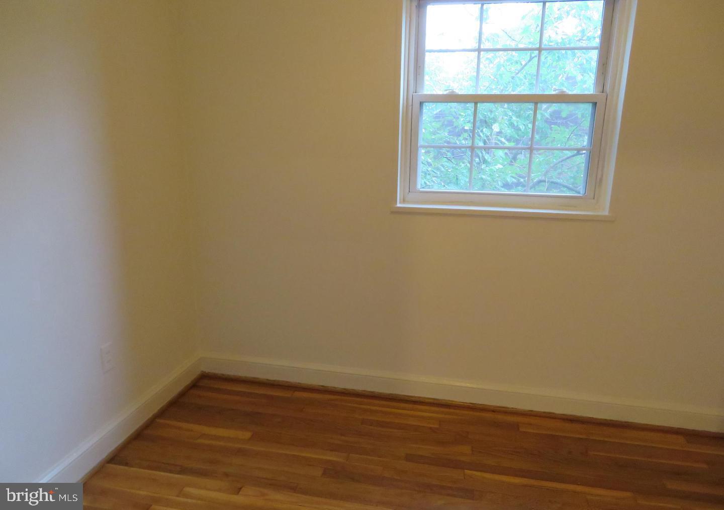 ARLINGTON FOREST - Residential Lease