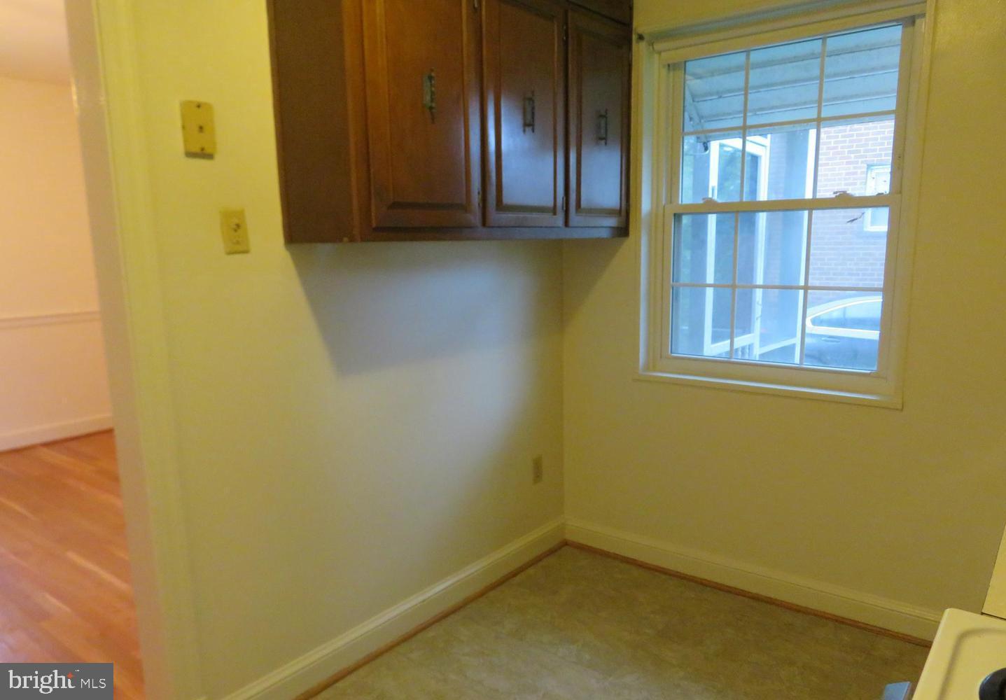 ARLINGTON FOREST - Residential Lease