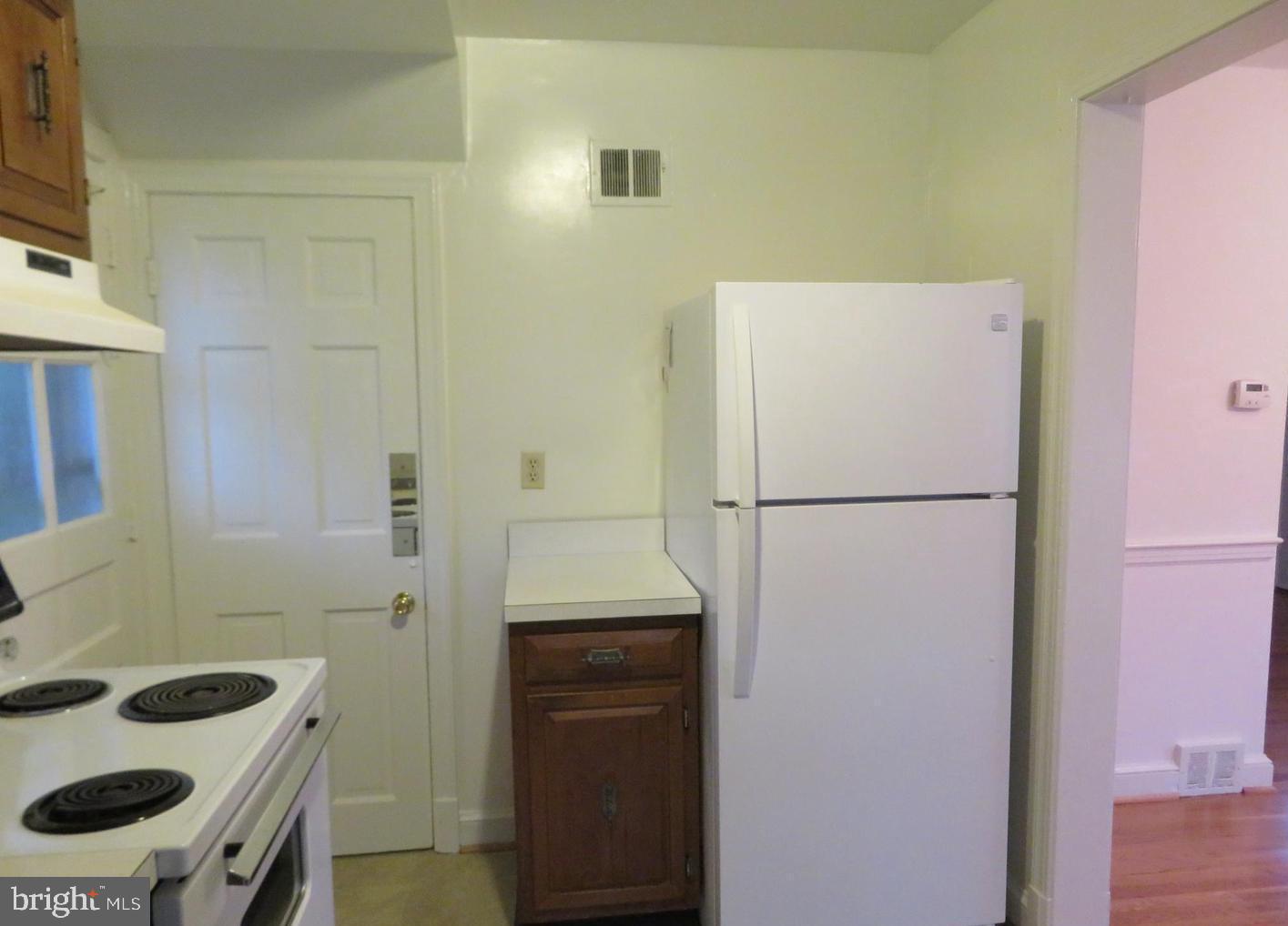 ARLINGTON FOREST - Residential Lease