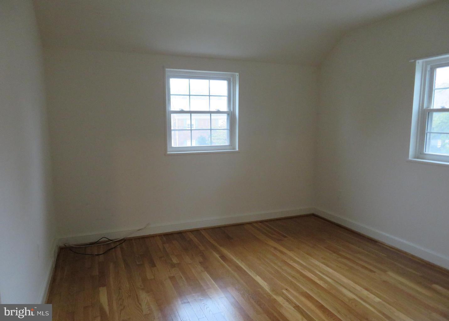 ARLINGTON FOREST - Residential Lease