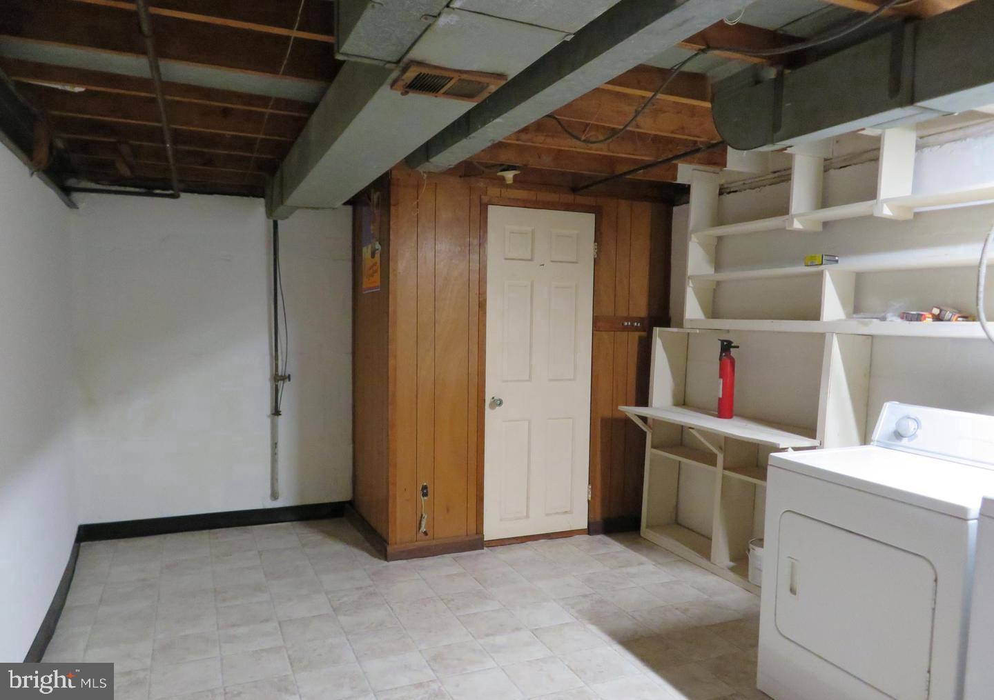 ARLINGTON FOREST - Residential Lease