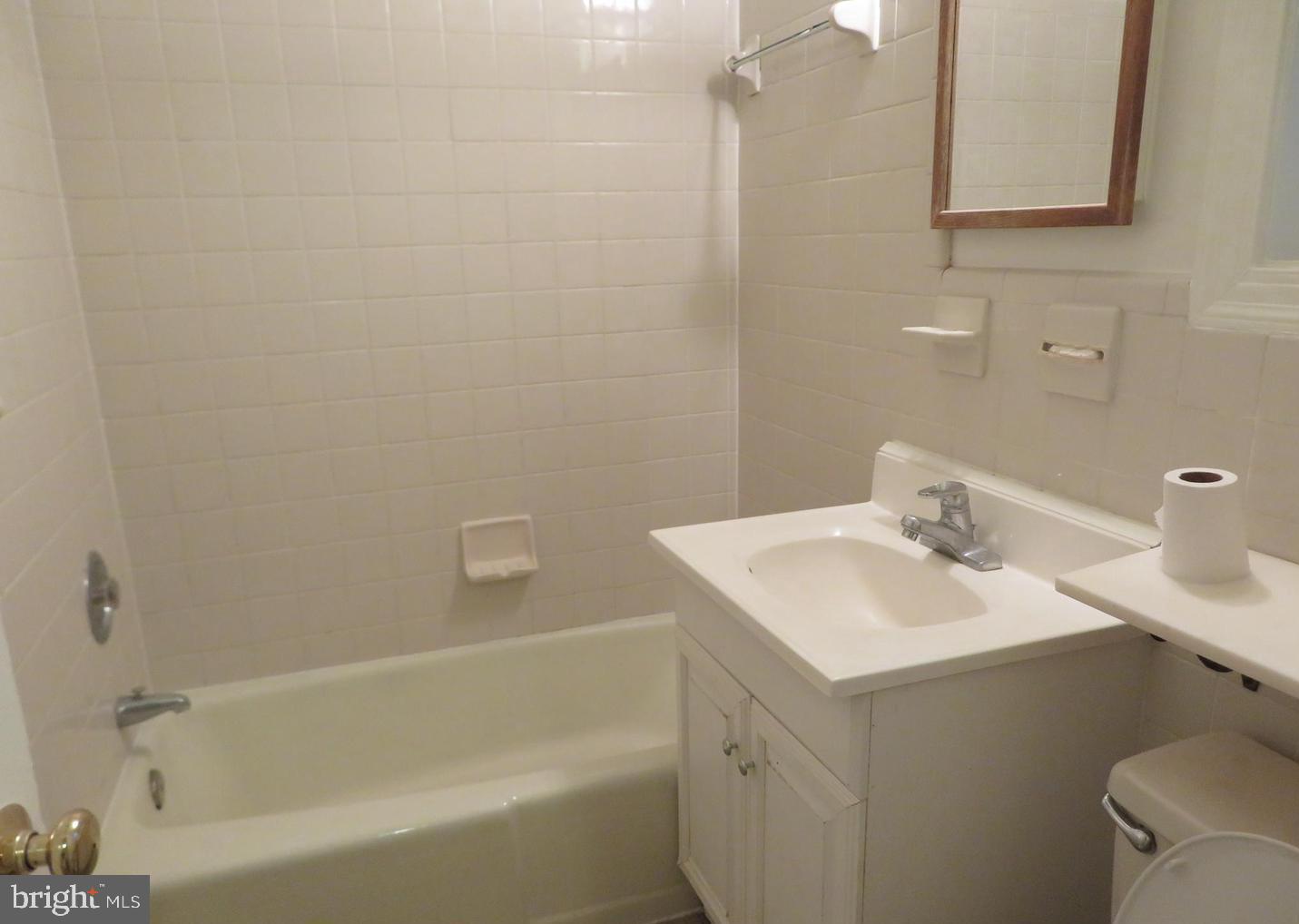 ARLINGTON FOREST - Residential Lease