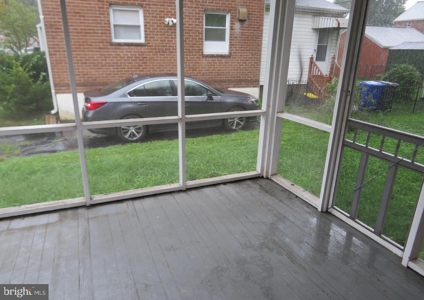 ARLINGTON FOREST - Residential Lease