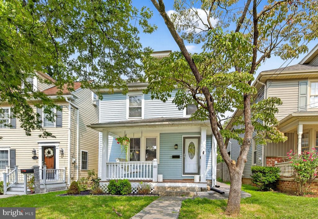 Photo of 111 Petersburg Road, LANCASTER, PA 17601 (MLS # PALA2076146)