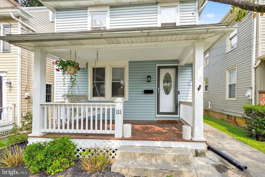 Photo of 111 Petersburg Road, LANCASTER, PA 17601 (MLS # PALA2076146)