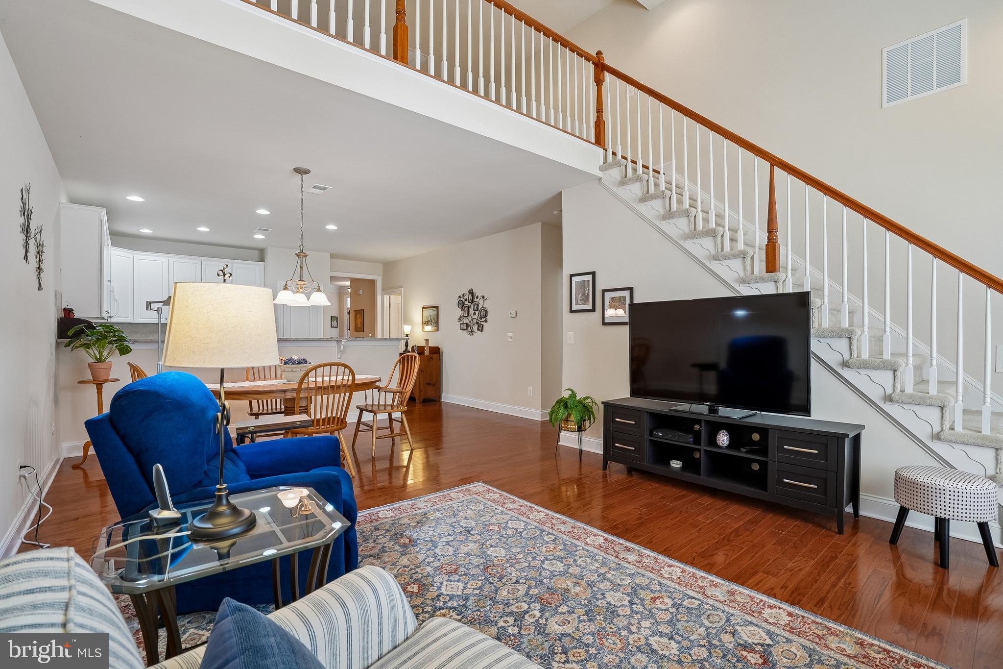 REGENCY AT DOMINION VALLEY - Residential