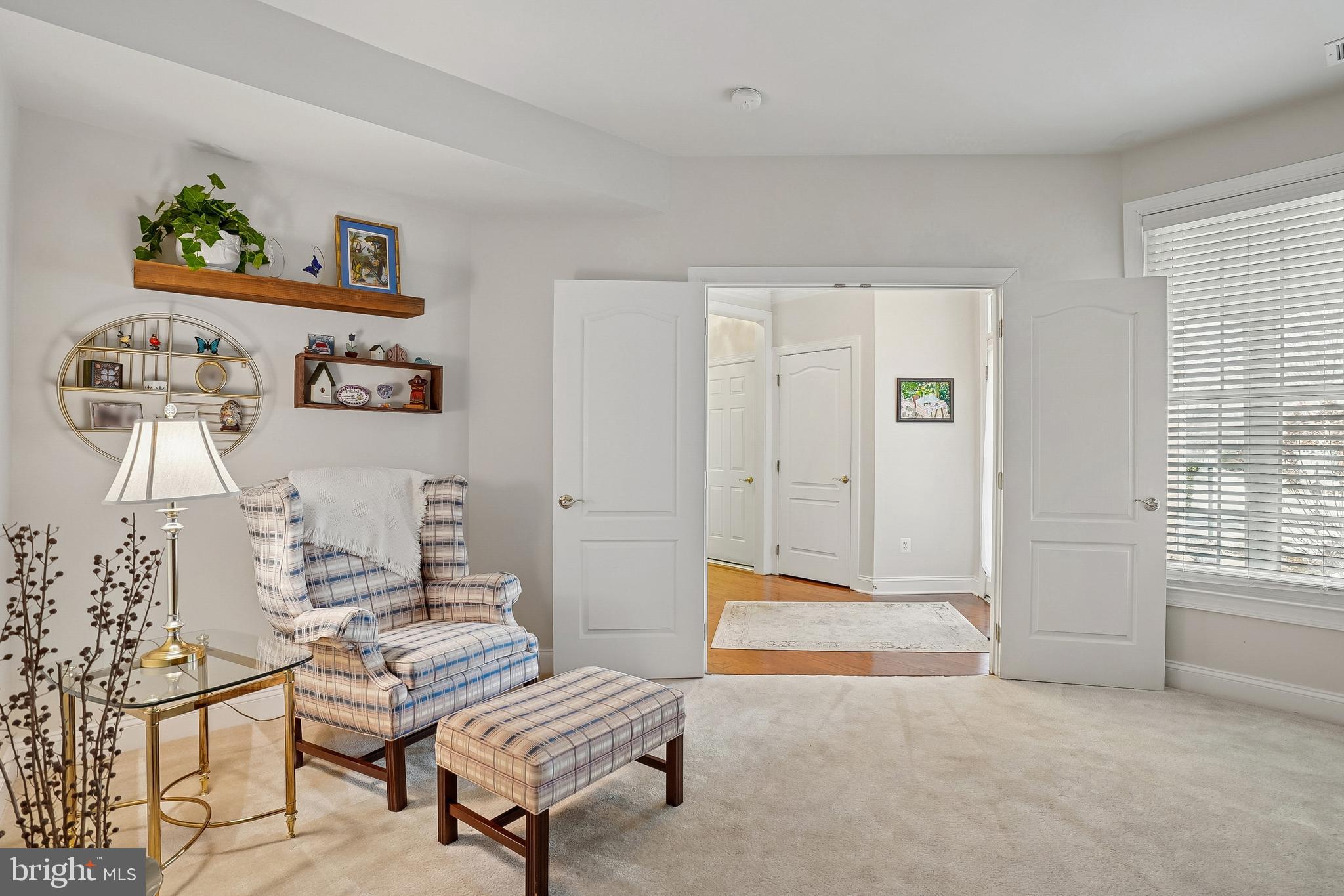 REGENCY AT DOMINION VALLEY - Residential