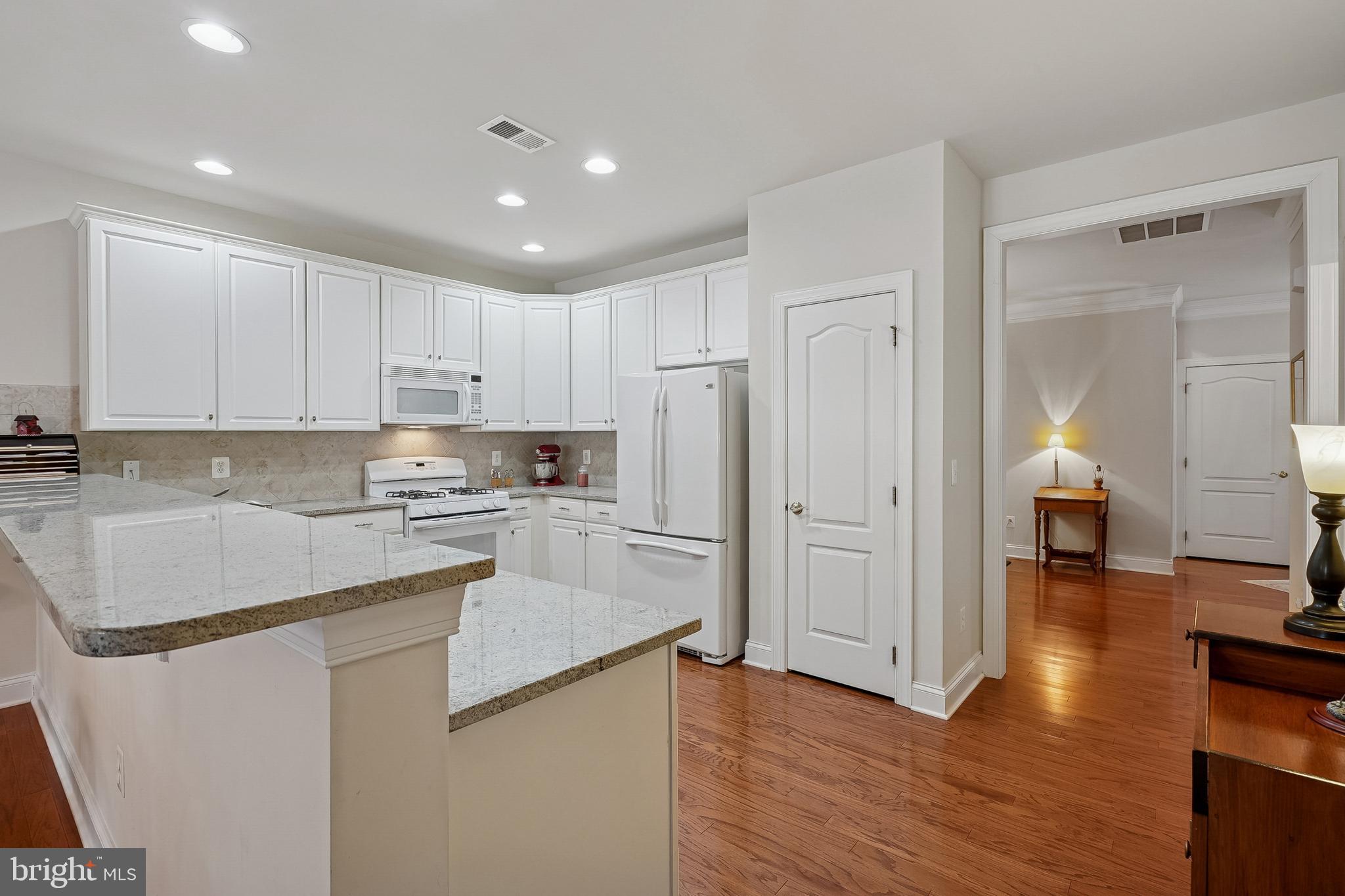 REGENCY AT DOMINION VALLEY - Residential