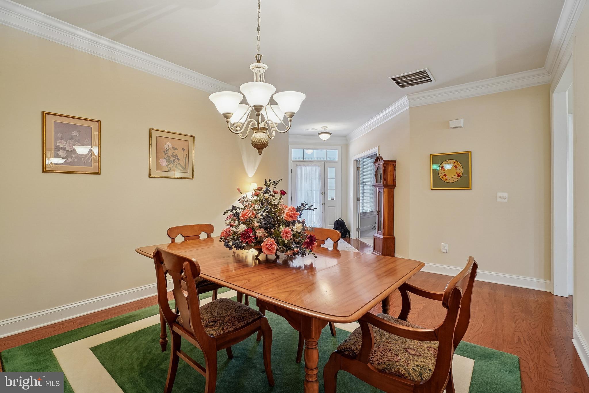 REGENCY AT DOMINION VALLEY - Residential