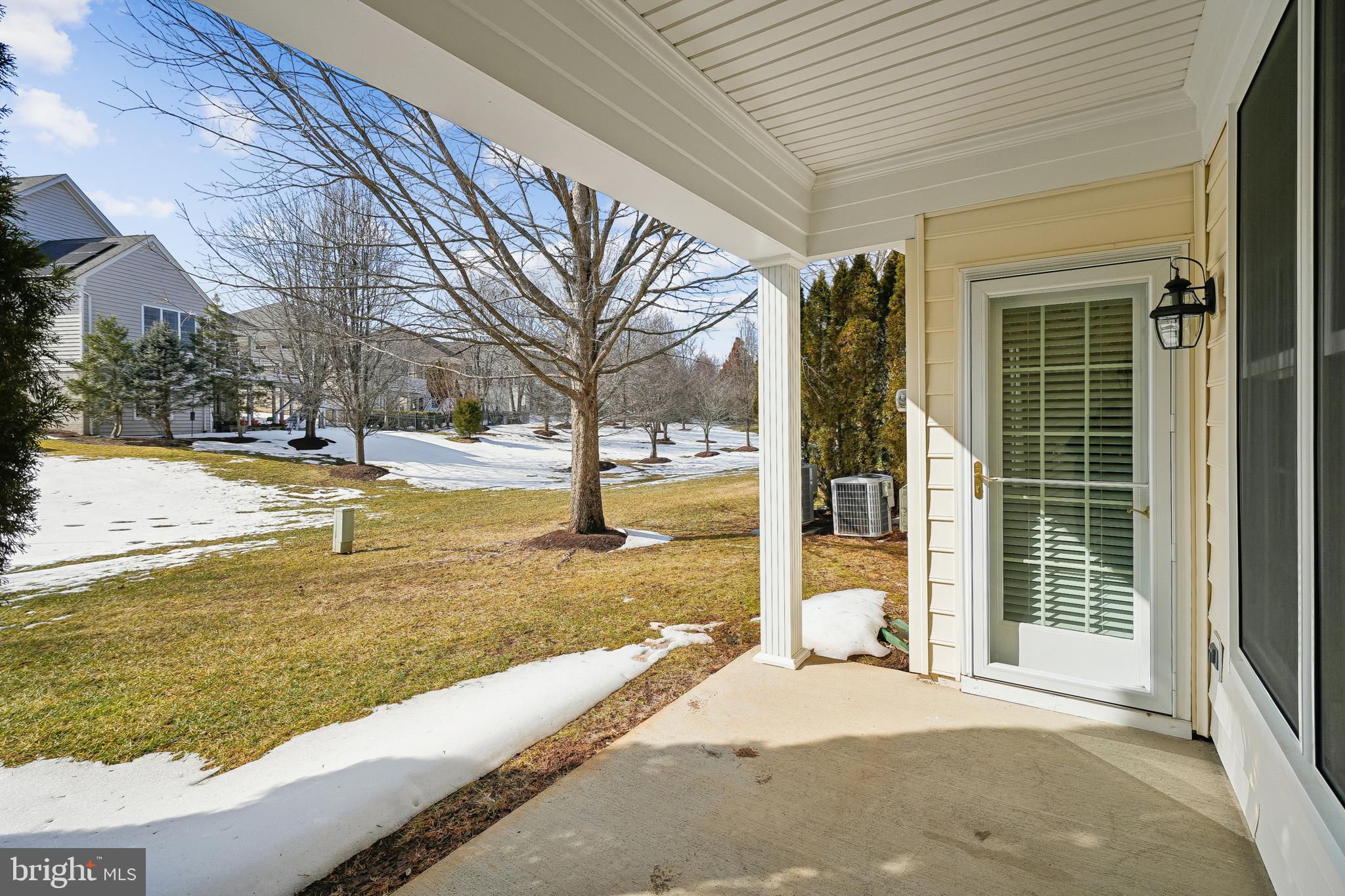 REGENCY AT DOMINION VALLEY - Residential